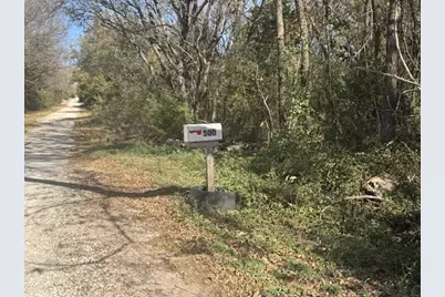 500 N Hovey Street, Chico, TX 76431 - Photo 1