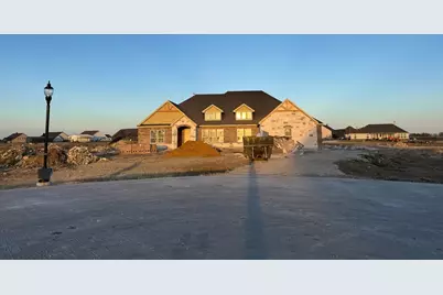 2212 Continent Court, Krum, TX 76249 - Photo 3