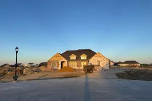 2212 Continent Ct, Krum, TX 76249 - Photo 3