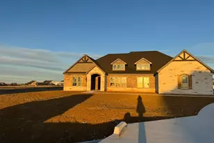 2212 Continent Ct, Krum, TX 76249 - Photo 3