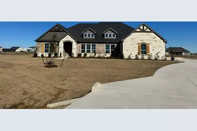 2212 Continent Court, Krum, TX 76249 - Photo 1