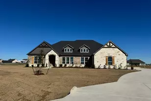 2212 Continent Ct, Krum, TX 76249 - Photo 1