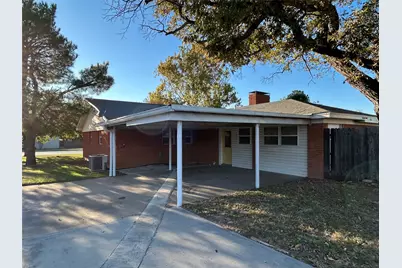 1608 Fisher Street, Goldthwaite, TX 76844 - Photo 33