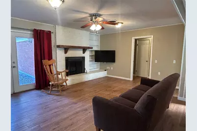 1608 Fisher Street, Goldthwaite, TX 76844 - Photo 5