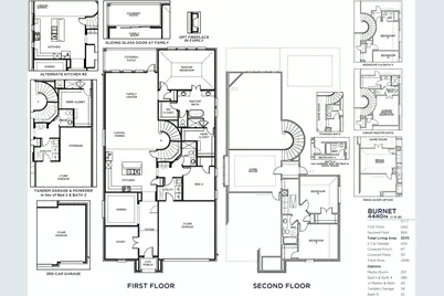 1311 Sapphire Lane, Lucas, TX 75098 - Photo 37