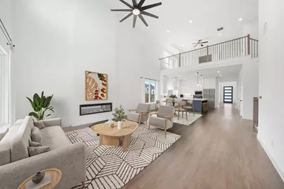 1311 Sapphire Lane, Lucas, TX 75098 - Photo 33