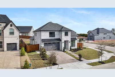 1311 Sapphire Lane, Lucas, TX 75098 - Photo 5