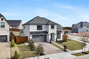 1311 Sapphire Ln, Lucas, TX 75098 - Photo 5