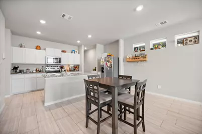 3133 Strawberry Farm Lane, Fort Worth, TX 76140 - Photo 11