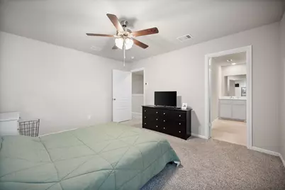 3133 Strawberry Farm Lane, Fort Worth, TX 76140 - Photo 21