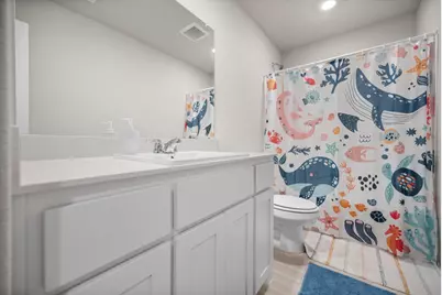 3133 Strawberry Farm Lane, Fort Worth, TX 76140 - Photo 25
