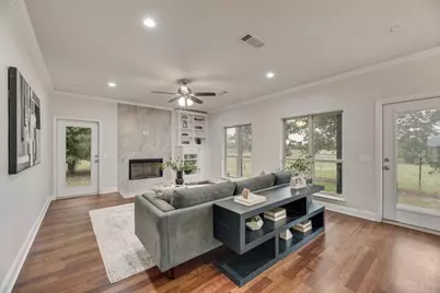 5855 County Road 408, McKinney, TX 75071 - Photo 3