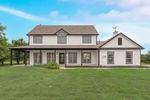 5855 Co Rd 408, McKinney, TX 75071 - Photo 1