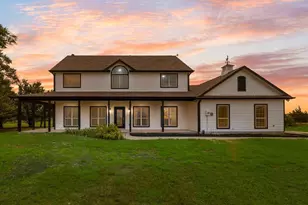 5855 Co Rd 408, McKinney, TX 75071 - Photo 1