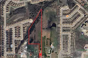 901 Greenbriar Rd, Fate, TX 75189 - Photo 1