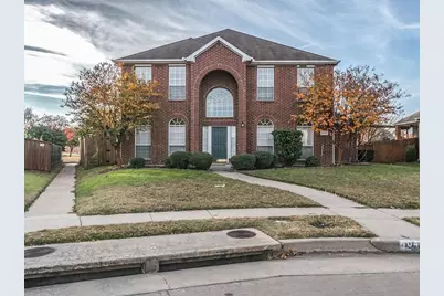 10417 Forrest Drive, Frisco, TX 75035 - Photo 1