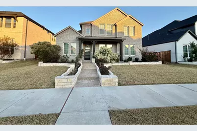 6842 Albany Park, Frisco, TX 75034 - Photo 1