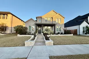 6842 Albany Pk, Frisco, TX 75034 - Photo 1