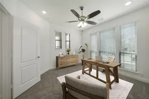 2804 Creekhollow Ct, Denton, TX 76226 - Photo 7