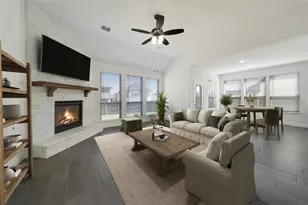 2804 Creekhollow Ct, Denton, TX 76226 - Photo 1