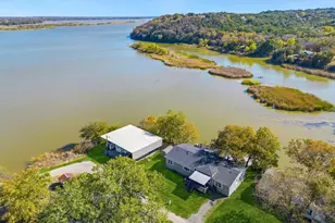 5357 Chief Ct, Granbury, TX 76048 - Photo 5