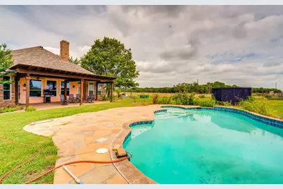 2045 Weston Road, Weston, TX 75009 - Photo 1