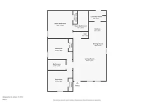 408 Jonathan St, Athens, TX 75751 - Photo 21