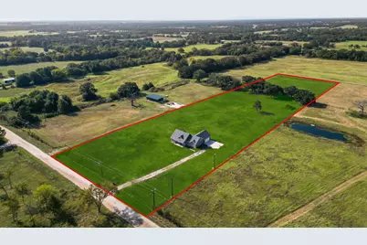 2549 Vzcr 3208, Edgewood, TX 75169 - Photo 39