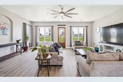 2549 Vzcr 3208, Edgewood, TX 75169 - Photo 5