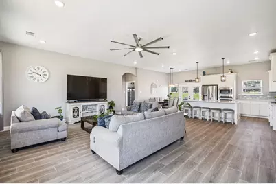 2549 Vzcr 3208, Edgewood, TX 75169 - Photo 7