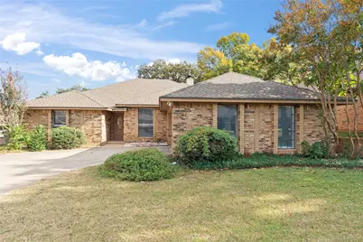 2707 Citadel Drive, Arlington, TX 76012 - Photo 35