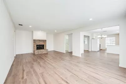 9241 Highedge, Dallas, TX 75238 - Photo 5