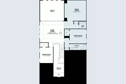 3605 Henry Crossing, Celina, TX 75009 - Photo 3