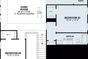 3605 Henry Xing, Celina, TX 75009 - Photo 3