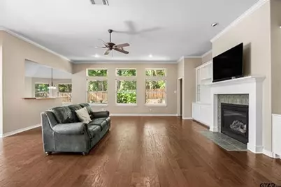 5527 Andover Drive, Tyler, TX 75707 - Photo 5