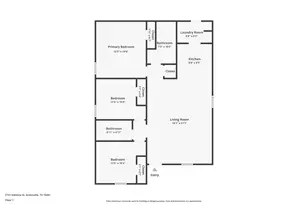 2721 Gibbons St, Greenville, TX 75401 - Photo 21