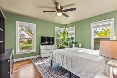 145 Parkwood Avenue, Arlington, TX 76013 - Photo 17