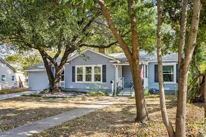 145 Parkwood Avenue, Arlington, TX 76013 - Photo 1