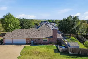 2808 Weylene Paseo, Granbury, TX 76049 - Photo 35