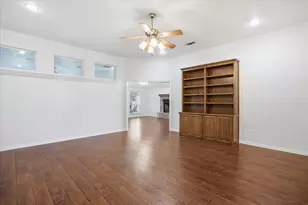 2808 Weylene Paseo, Granbury, TX 76049 - Photo 3