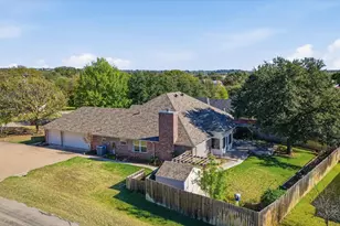 2808 Weylene Paseo, Granbury, TX 76049 - Photo 39