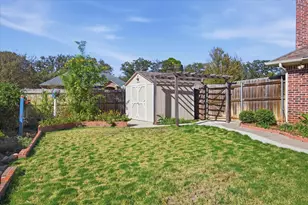 2808 Weylene Paseo, Granbury, TX 76049 - Photo 31