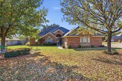 2808 Weylene Paseo, Granbury, TX 76049 - Photo 1