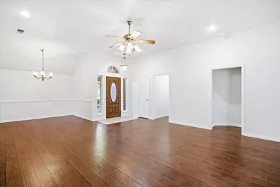 2808 Weylene Paseo, Granbury, TX 76049 - Photo 5