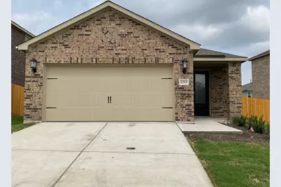 1212 Ginsburg Lane, Princeton, TX 75407 - Photo 1