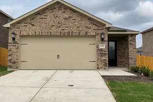 1212 Ginsburg Ln, Princeton, TX 75407 - Photo 1