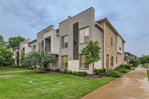 401 Division St, Plano, TX 75075 - Photo 1