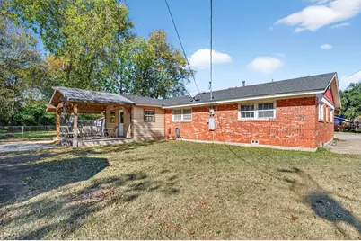 1722 Morningside Drive, Gainesville, TX 76240 - Photo 27