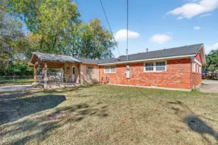 1722 Morningside Dr, Gainesville, TX 76240 - Photo 27