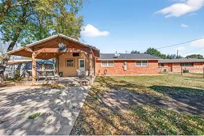 1722 Morningside Drive, Gainesville, TX 76240 - Photo 29